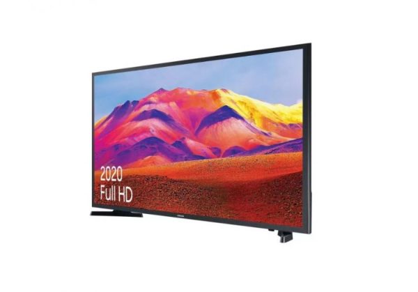 تلویزیون 32 اینچ Full HD سامسونگ مدل 32T5300 ا Samsung 32T5300 tv