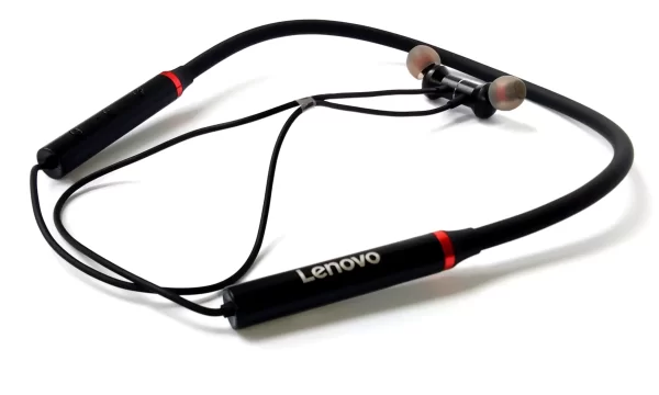 هدفون بی سیم لنوو مدل HE05Lenovo HE05 Wireless Headphones