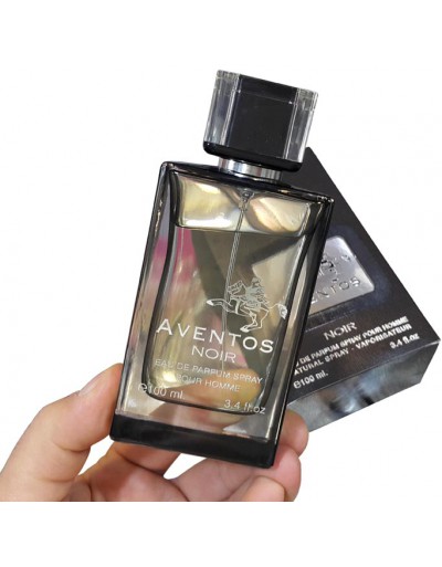 ادکلن مردانه کرید اونتوس فراگرنس ورد حجم ۱۰۰ میل | Fragrance World Creed Aventus