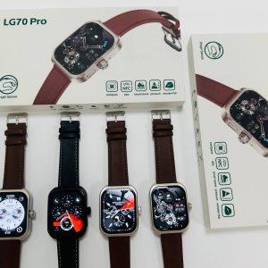 ساعت هوشمند اپل واچ مدل Apple watch LG70Pro