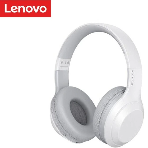 هدفون بلوتوثی لنوو TH10 ا Lenovo Thinkplus TH10 Bluetooth Headset