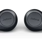 هدفون بی سیم جبرا مدل Elite Active 75t ا Jabra Elite Active 75t Wireless Headphones
