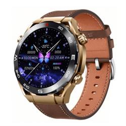 ساعت هوشمند HK5 HERO نسخه Chat GPT ا HK5 Hero Smart watch