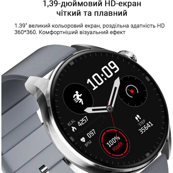ساعت هوشمند مدل WS 17 MAX