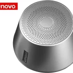 اسپیکر بلوتوثی لنوو مدل K3 Pro ا Lenovo K3 Pro portable Bluetooth speaker